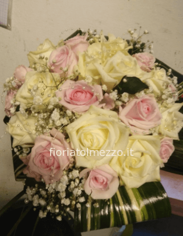 Bouquet da sposa